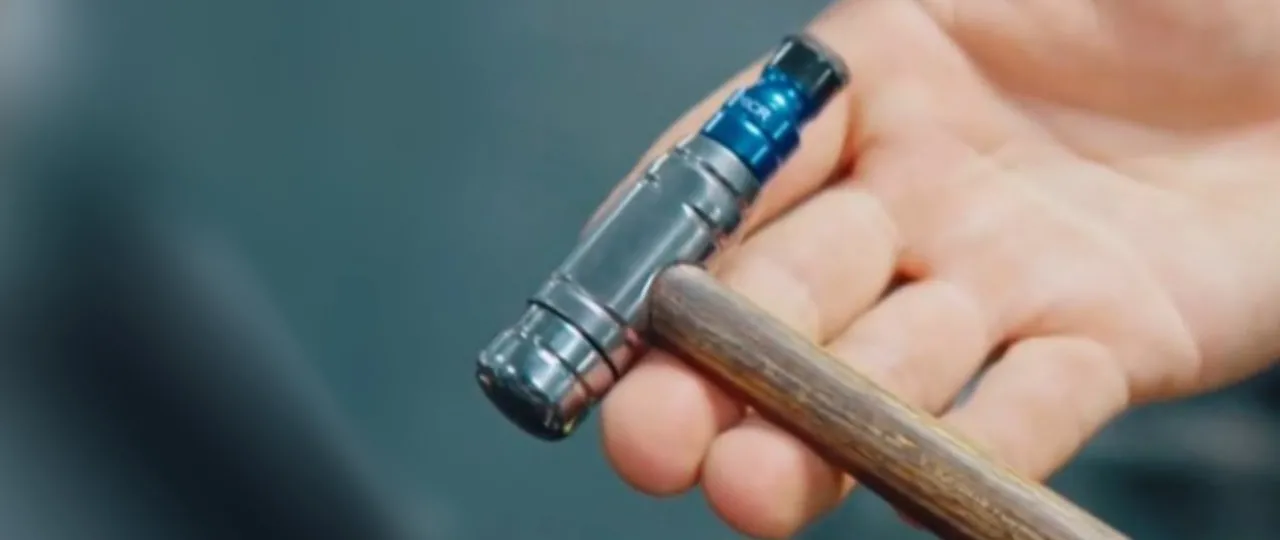 Como escolher acessórios de PDR: guia completo para ponteiras e ventosas